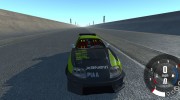 Toyota Supra Drift 1995 for BeamNG.Drive miniature 2