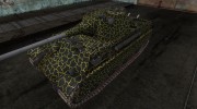 Шкурка для Panther II for World Of Tanks miniature 1