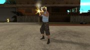 Новый wmyammo для GTA San Andreas миниатюра 20