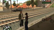 Заводить друзей for GTA San Andreas miniature 2