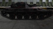Шкурка для ELC AMX for World Of Tanks miniature 5