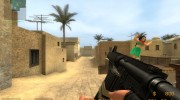 ReverendTed Hates Your ACOG M4A1 v2 for Counter-Strike Source miniature 3