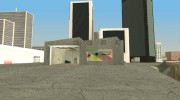 Ottos & avtogarage para GTA San Andreas miniatura 11