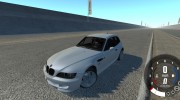 BMW Z3 M Power 2002 для BeamNG.Drive миниатюра 1