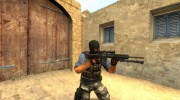 AR-10 for Counter-Strike Source miniature 4