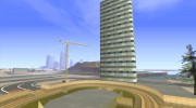 Drift City для GTA San Andreas миниатюра 3