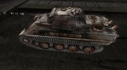 PzKpfw V Panther 20 para World Of Tanks miniatura 2