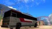 Автобус для SA:MP para GTA San Andreas miniatura 1