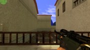 Awp Re-Color(Re-upload) для Counter Strike 1.6 миниатюра 3