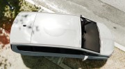 Ford Galaxy S-Max для GTA 4 миниатюра 9