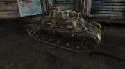 PzKpfw III/IV for World Of Tanks miniature 5
