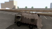 Dunetrash X v2 для GTA San Andreas миниатюра 2