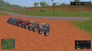 МТЗ-80Х Беларус for Farming Simulator 2017 miniature 16