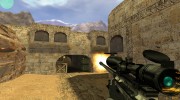 ArcTic CheYenNe 408 для Counter Strike 1.6 миниатюра 2