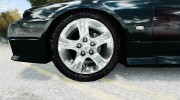 Nissan Silvia S15 v3 для GTA 4 миниатюра 11