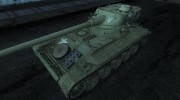 Шкурка для AMX 13 90 №24 для World Of Tanks миниатюра 1