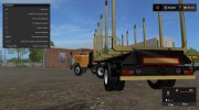 КАЗ Пак версия 1.0.0.1 for Farming Simulator 2017 miniature 18