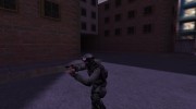 PM Standard Black для Counter Strike 1.6 миниатюра 5