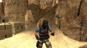 Camping Knife para Counter-Strike Source miniatura 4