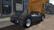 Scania R 580 для Mafia: The City of Lost Heaven миниатюра 3