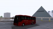Yanson Viking - RURAL TOURS 1408 for GTA San Andreas miniature 1