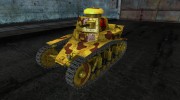 МС-1 rypraht for World Of Tanks miniature 1