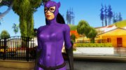 Catwoman 1990 para GTA San Andreas miniatura 3