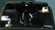 УАЗ 3151 для GTA San Andreas миниатюра 6