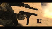 Realistic Military Weapons Pack  миниатюра 24