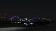 1994 Buick Roadmaster для GTA San Andreas миниатюра 6