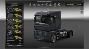 Сборник колес v2.0 для Euro Truck Simulator 2 миниатюра 24