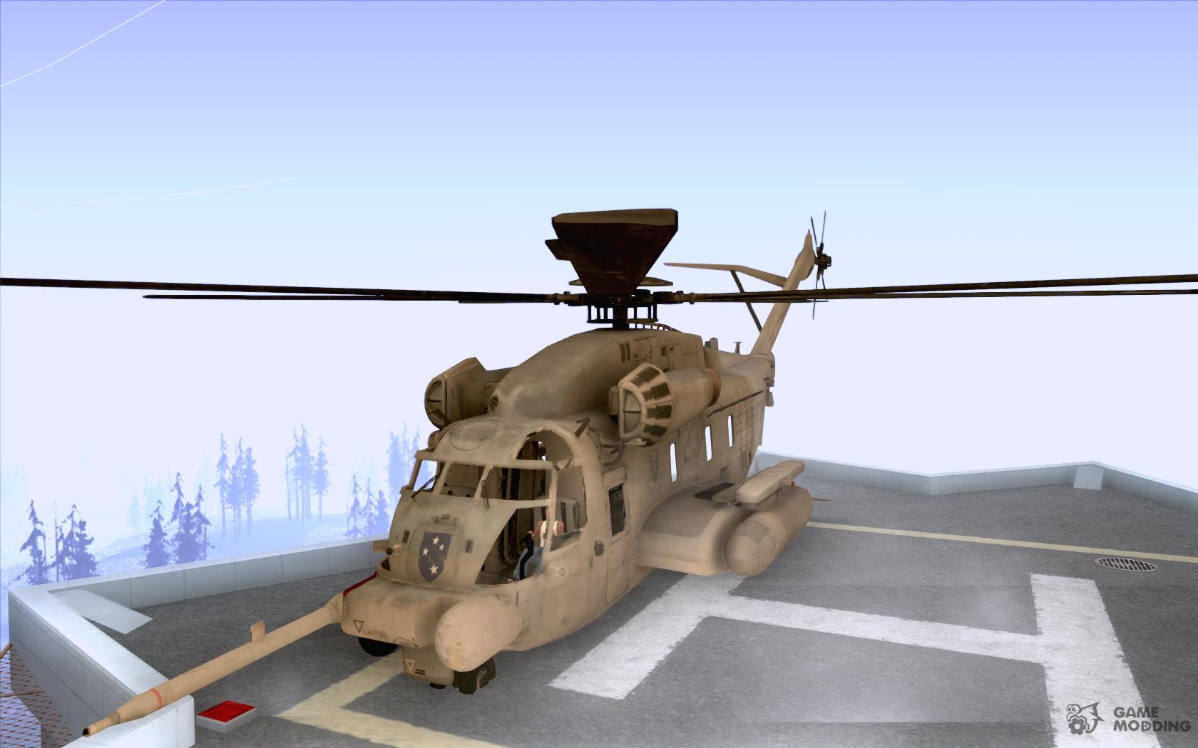 Gta 5 вертолет cargobob фото 88