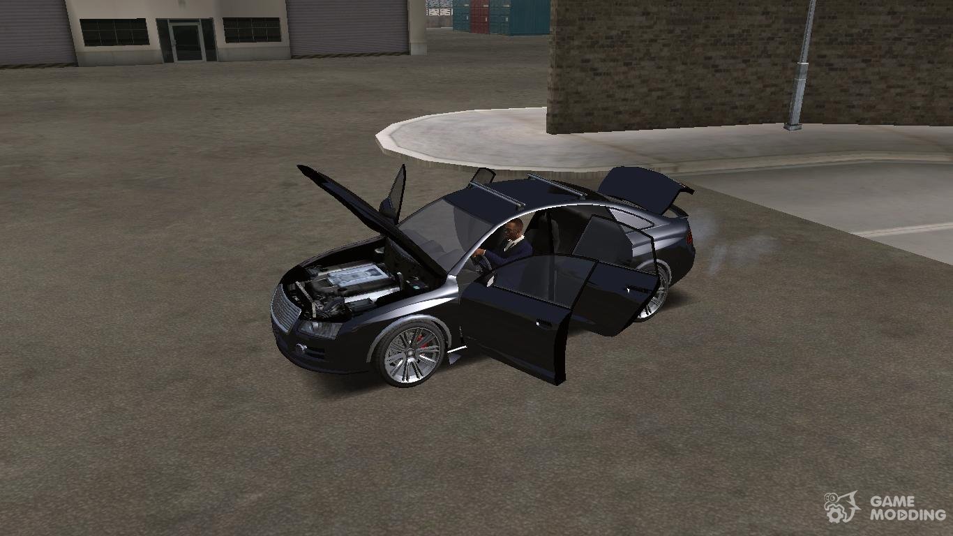 97 Mod Car Gta Sa Gta All  HD