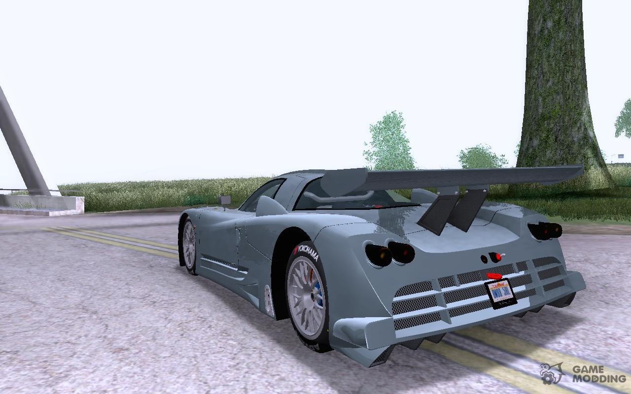 Nissan R390 GT1 – Carro GTA San Andreas - Jogos Palpite Digital