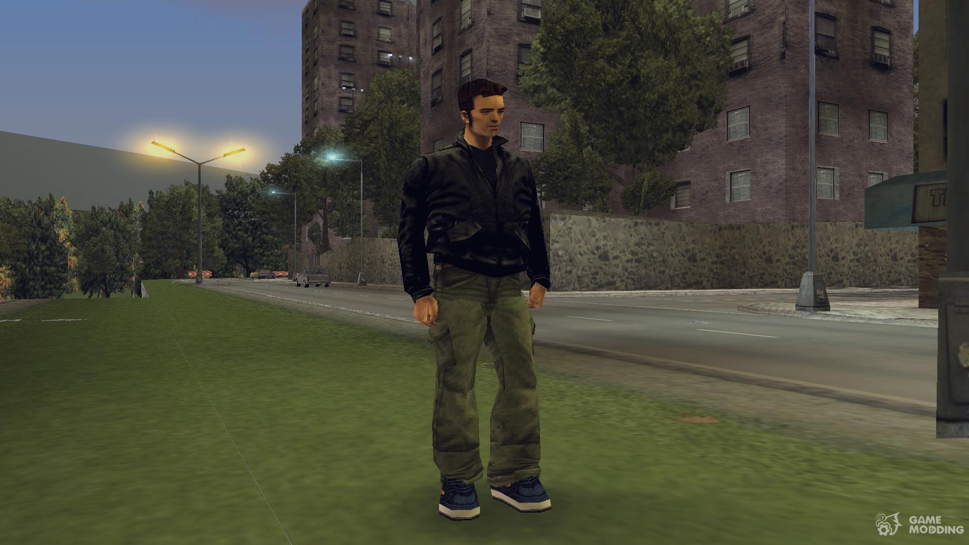 Кто предал персонажа в начале гта 3. GTA 3. GTA 3 Camera Mod. Grand Theft auto: 3 свободная камераэ. ГТА 3 город.