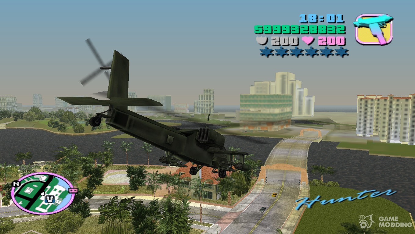 grand theft auto 3 helicopter cheat