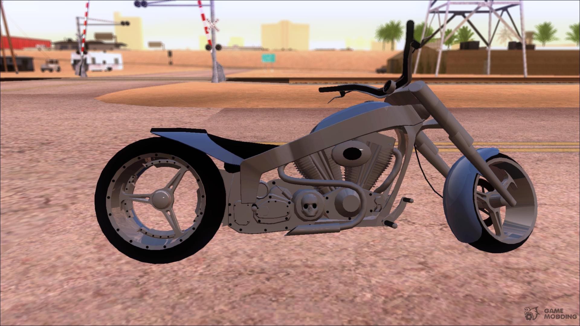 Игра гта мотоцикл. Мопед Альфа ГТА са. GTA 5 Rp Innovation мотоцикл. Wayfarer. Bike GTA. Wayfarer самп.