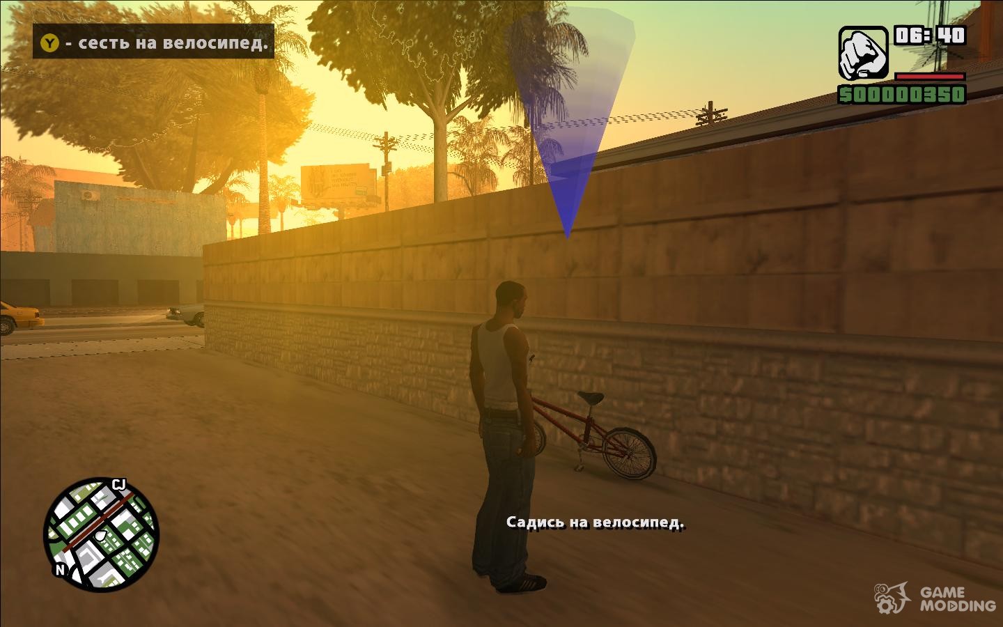 III/VC/SA] GInput v1.11 file - Grand Theft Auto: San Andreas - ModDB