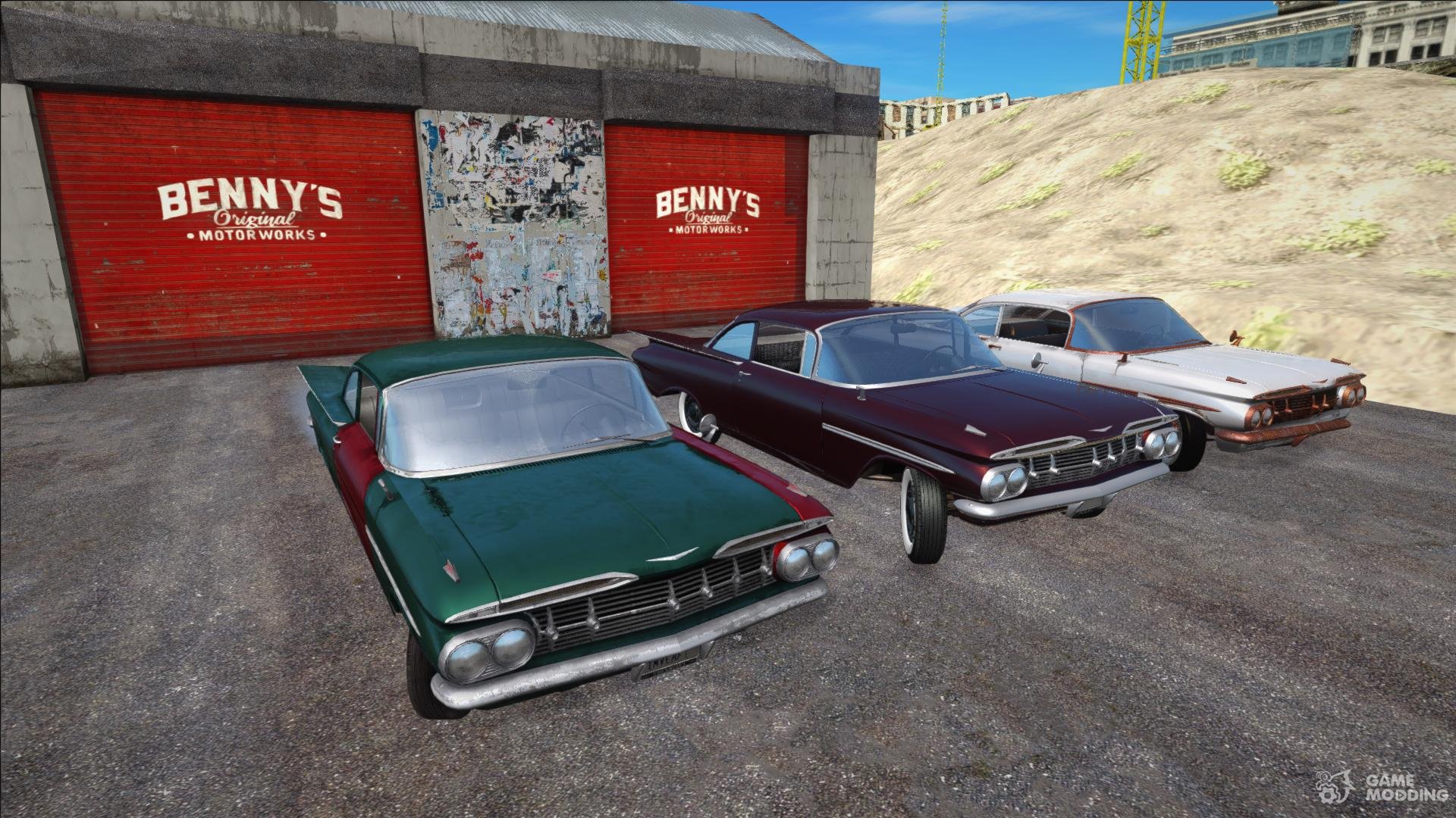 Car pack 330 gta 5 фото 56