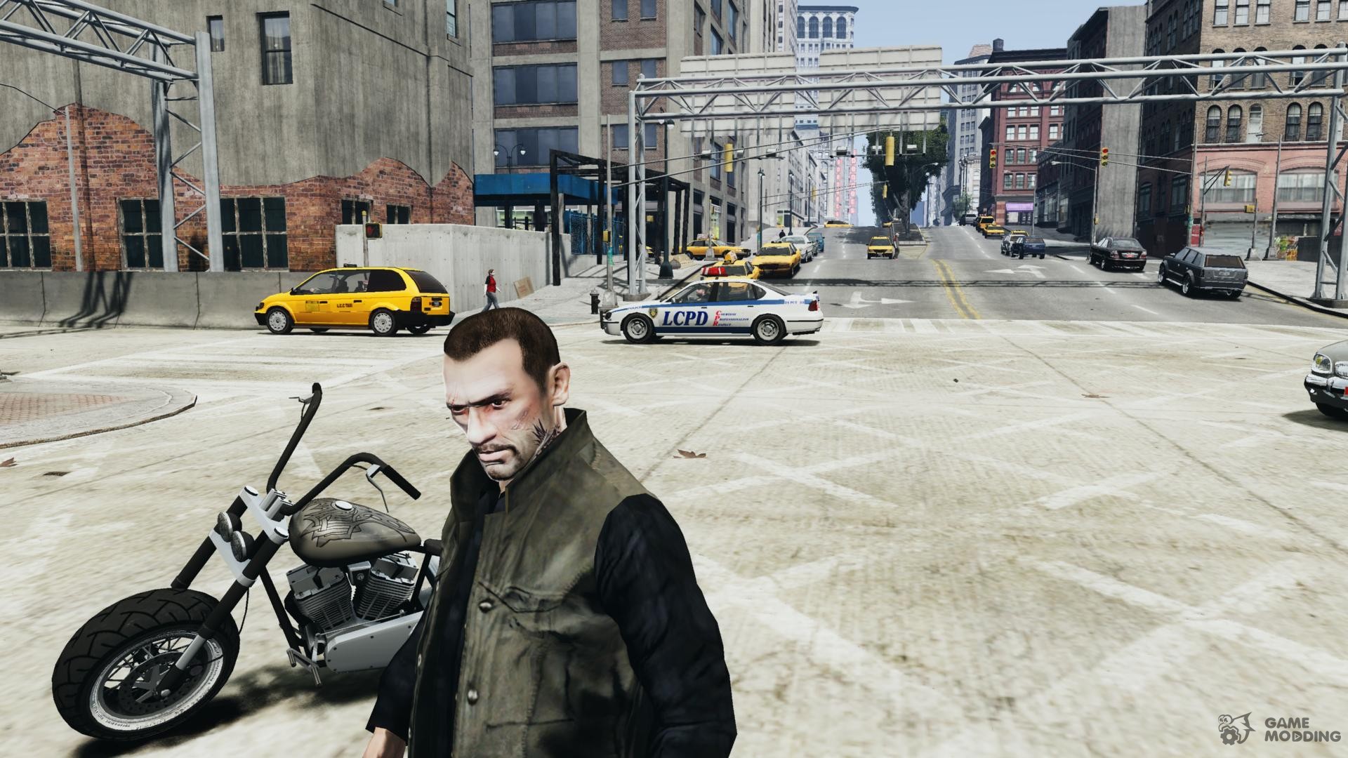 Mods for GTA 5: 2494 mods for GTA 5