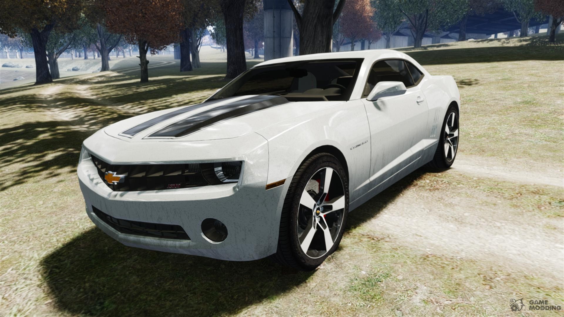 Is there camaro in gta 5 фото 97