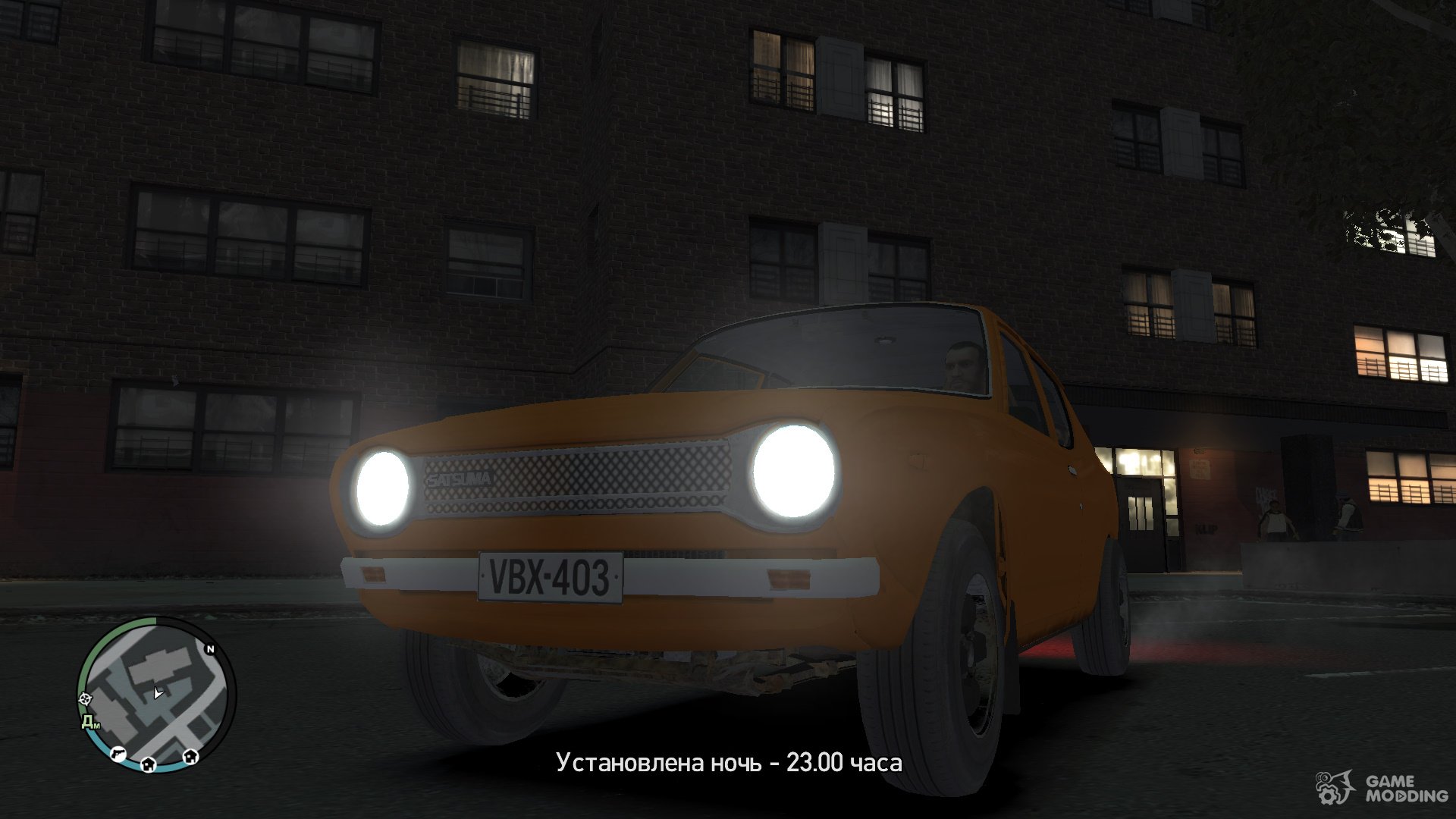 Save Game 2023 Stock Satsuma I My Summer Car 