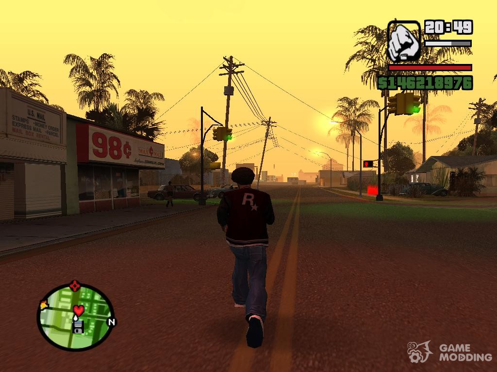 » Gta Sa Ps2 Timecyc » View Screenshot