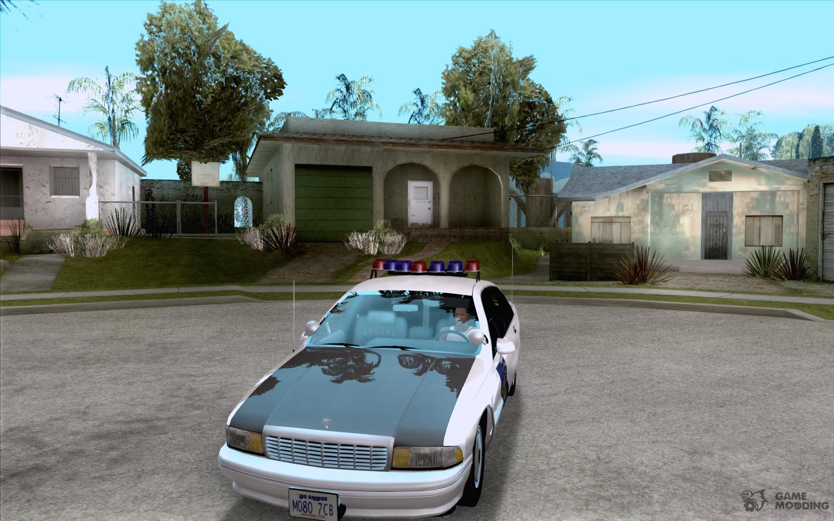 Замена лс. Chevrolet Caprice Police GTA sa. Chevrolet Caprice 89 Police for GTA San. Chevrolet Caprice 1996 GTA San Andreas.