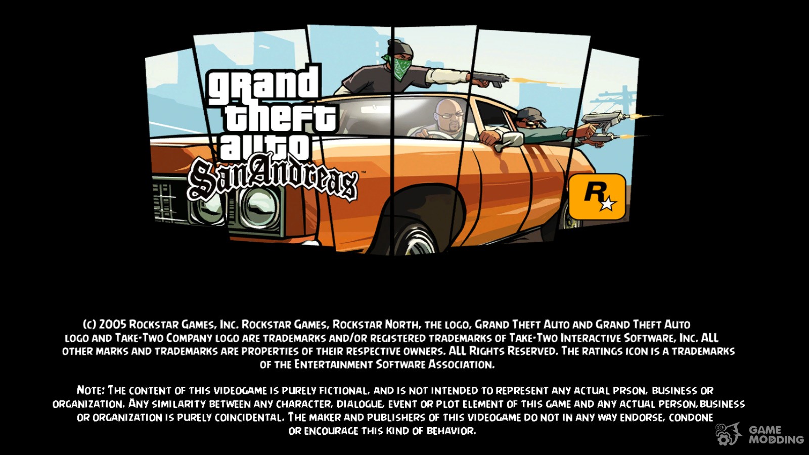 gta sa remastered pc moddb