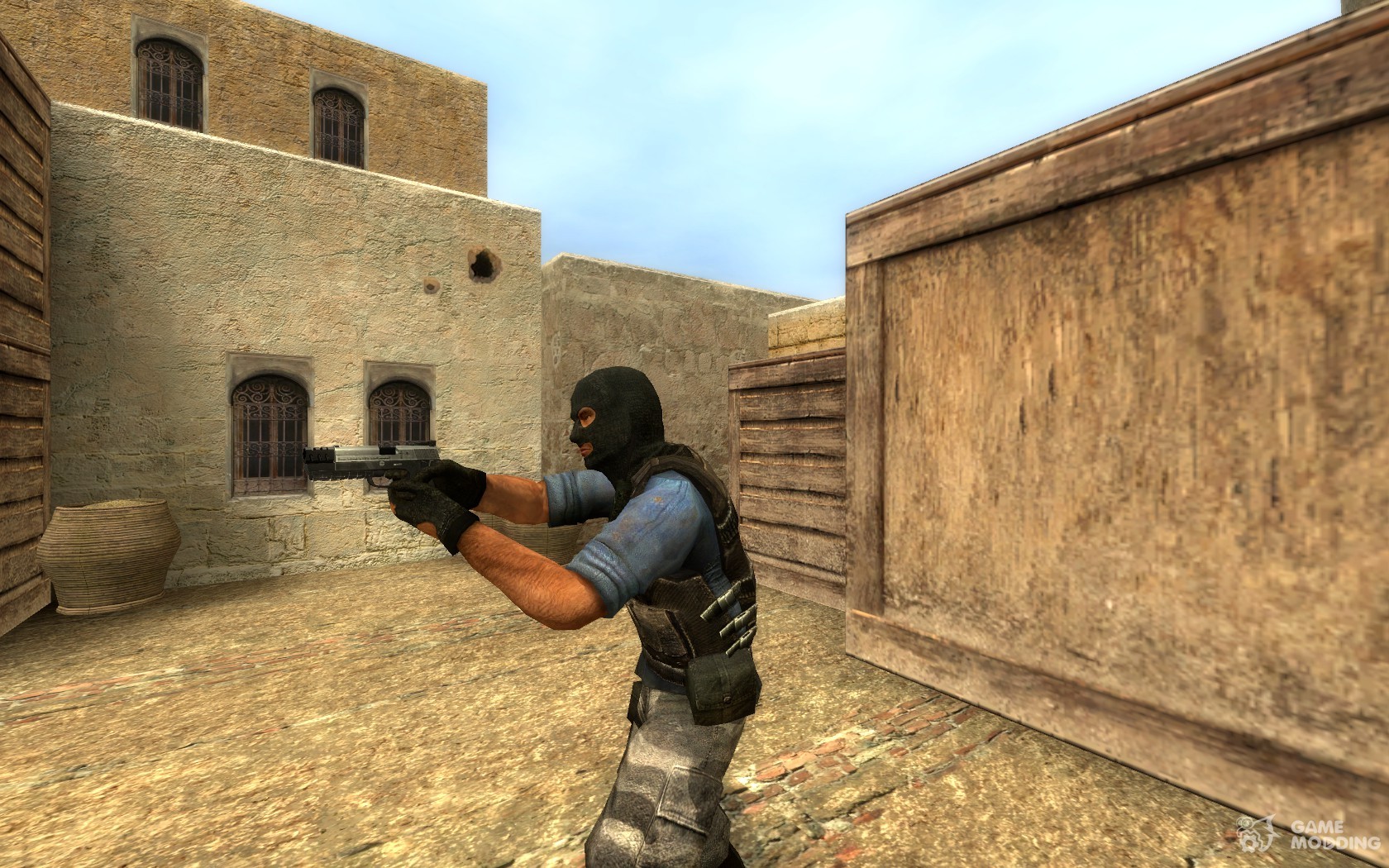 Кс соурс 7. Counter-Strike: source. Counter Strike Mods. Counter Strike source v71. Counter-Strike source limit Frag.