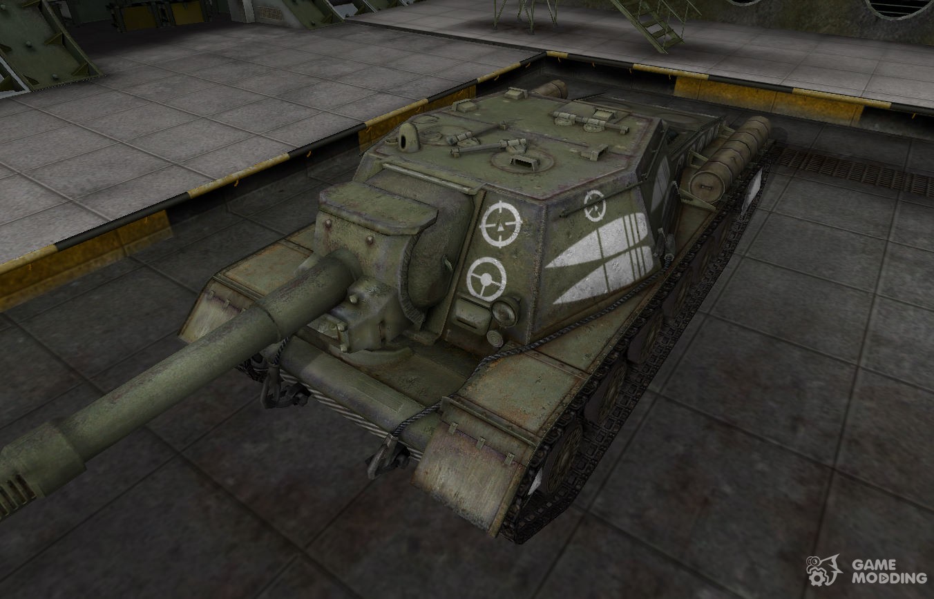 Зона ис. БК ИСУ 152 блиц. Су-152 World of Tanks. БК У Су 152 вот блиц. Боеукладка у Су 152.