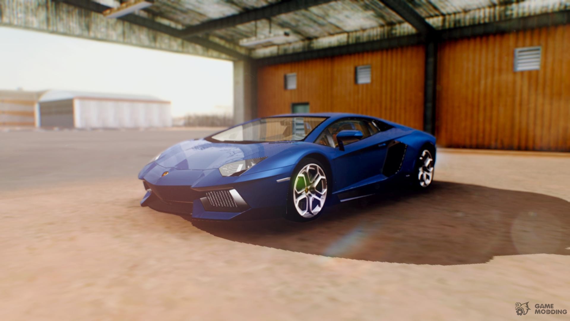 70 Mod Lamborghini Gta Sa Android Dff Only  Latest Free