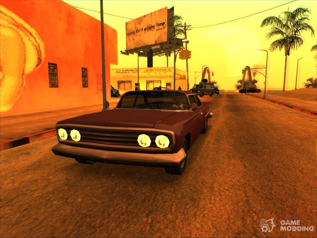 blizzboygames.net gta san andreas