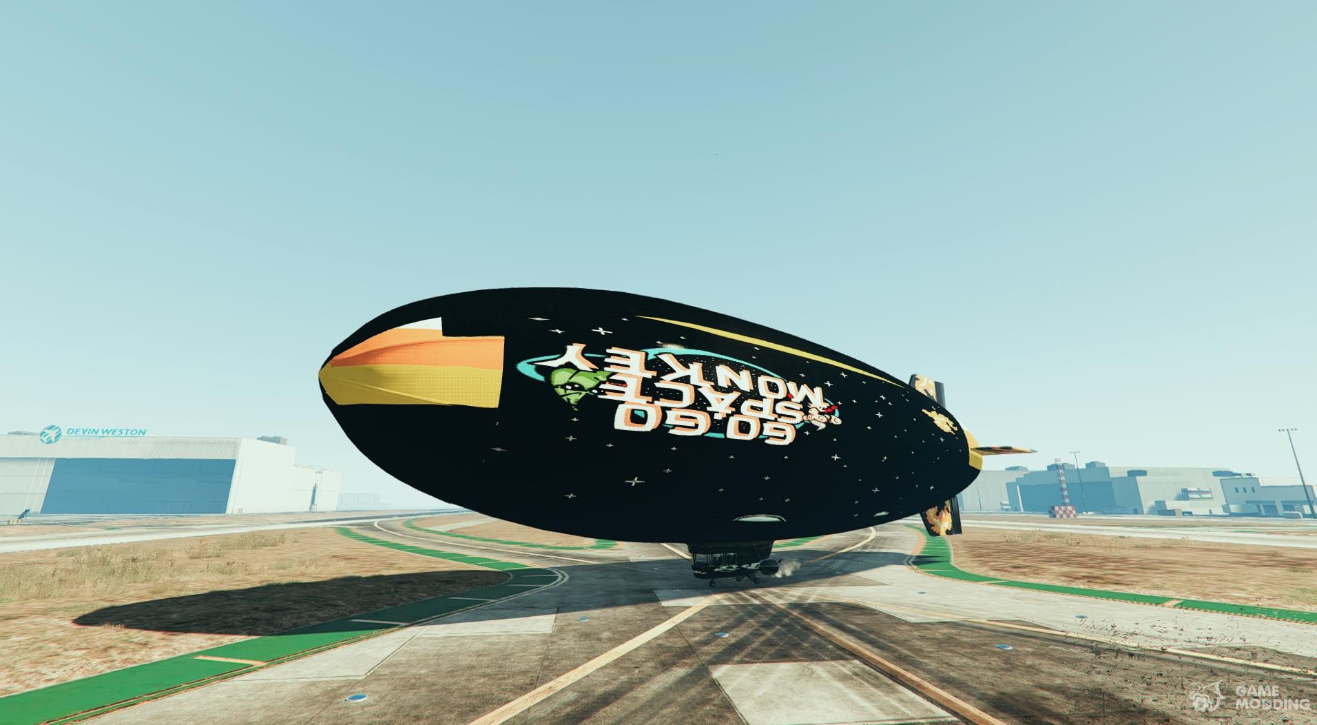 What is the atomic blimp in gta 5 фото 66